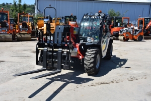 Mainitou Telehandler